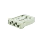 Weidmüller - Modulaire connector Hdc-Cm-5Bcm Gr
