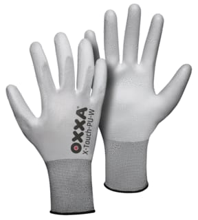 OXXA - X-touch-PU-W 51-115 Veiligheidshandschoen 10/Xl Pr