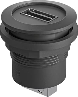 Schlegel - Multi data-com. schakelmat. rrj_usb_sw_aa