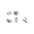 Weidmüller - Modulaire connector Hdc Kit Ha 04.406 M