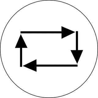 Schlegel - Tekstschild vr drukknop/signaallamp bsrr1134