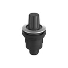 Schlegel - Potentiometer voor paneelinbouw sr10k_c090