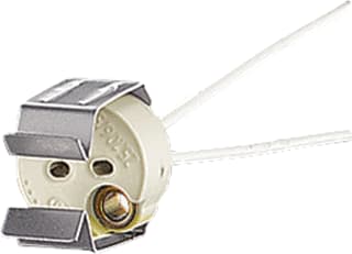BJB - Lampfitting  25.105.3101.00