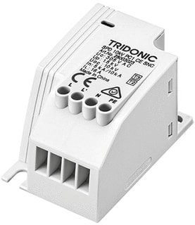 Tridonic - Gecombineerde afleider energietech. comafener 28003023