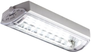 Van Lien - Noodverlichtingsarmatuur centraal 3 watt opbouw