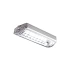 Van Lien - Noodverlichtingsarmatuur centraal 3 watt opbouw