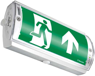 Van Lien - Noodverlichtingsarmatuur centraal 1 watt opbouw