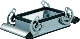 Weidmüller - Rechthoekige (industrie) connector Hdc-Ha-32-Avu