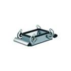 Weidmüller - Rechthoekige (industrie) connector Hdc-Ha-32-Avu