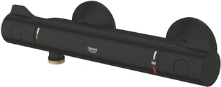 Grohe - Grohtherm 800 Douchemengkraan (opbouw) Grohth 800 Dchtherm