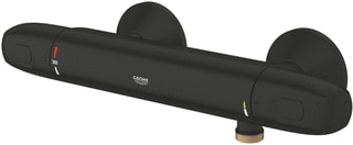 Grohe - Grohtherm 1000 New Douchemengkraan (opbouw) Therm 1000 Dcheth 150 Mz