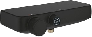 Grohe - Grohtherm SmartControl Douchemengkraan (opbouw) Grohth Smrtcontr Dchtherm