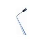 Hydro - Lichtmast zonder armatuur Cil Mast Enkel Uith 5M Mvb