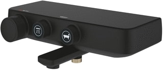 Grohe - Grohtherm SmartControl Badmengkraan (opbouw) Grohth Smrtcontr Bdtherm