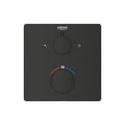 Grohe - Grohtherm Inbouwmengkraan Grohth Opbdl 4Knt+Omstel