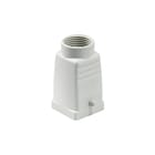 Weidmüller - Rechthoekige (industrie) connector Hdc-Had-7-Tovl1/11