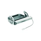 Weidmüller - Rechthoekige (industrie) connector Hdc-Hb-6-Dt