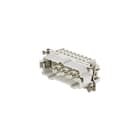 Weidmüller - Modulaire connector HDC-HVE-6+2SS