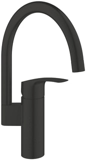 Grohe - Eurosmart Keukenmengkraan Keukenmngkr Huitl Mat Zw