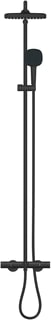 Grohe - Tempesta Systeem Cube Douchezuil/paneel tempesta 250 cub dchsysb