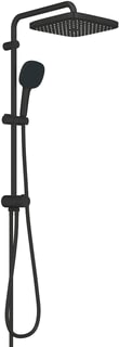 Grohe - Tempesta Systeem Cube Douchezuil/paneel tempesta 250 cub dchsys