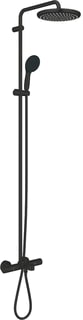 Grohe - Tempesta Systeem Douchezuil/paneel tempesta 250 dchsys bad