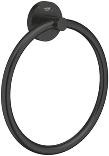 Grohe - Essentials Handdoekhouder essent hnddkring mzw