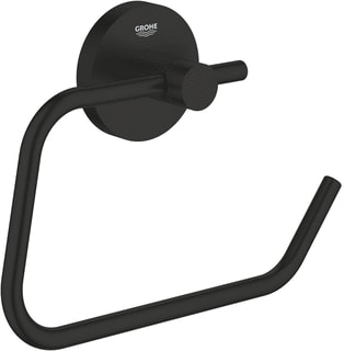 Grohe - Essentials Closetrolhouder Essent Clrlhdr Z Dksl Mzw