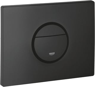 Grohe - Nova Cosmopolitan Bedieningsplaat spoelsysteem cosmo bedpnl phzw
