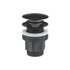 Grohe - Afvoerplug Push Open Waste