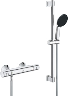 Grohe - Precision Start Douchemengkraan (opbouw) Precis Start Renoset 150