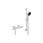 Grohe - Precision Start Douchemengkraan (opbouw) Precis Start Renoset 150