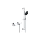 Grohe - Precision Trend Douchemengkraan (opbouw) Precis Trend Renoset 150