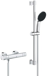 Grohe - Precision Get Douchemengkraan (opbouw) Renoset 150