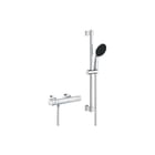 Grohe - Precision Get Douchemengkraan (opbouw) Renoset 150