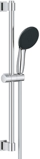 Grohe - Vitalio Start Glijstangcombinatie 110 Glijstn