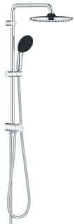 Grohe - Vitalio Start Douchezuil/paneel 250 Dchsyst