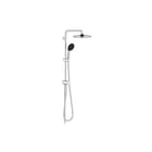 Grohe - Vitalio Start Douchezuil/paneel 250 Dchsyst