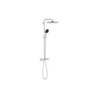 Grohe - Vitalio Comfort Douchezuil/paneel Vitalio Comf 250 Dohsyst