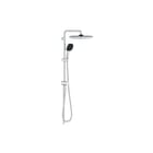 Grohe - Vitalio Comfort Douchezuil/paneel Vitalio Comf 250 Dohsyst