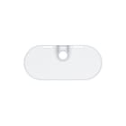 Grohe - Vitalio Universal Planchet Vitalio Zeepschaal