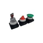 SMC Nederland - VM Keuzeschakelaar valvepart vm-05b