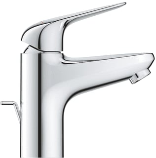 Grohe - Swift S-Size Wastafelmengkraan (opbouw) Wmk Es M/W