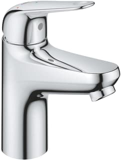 Grohe - Swift S-Size Wastafelmengkraan (opbouw) Wmk Es Po