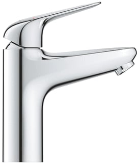 Grohe - Swift M-Size Wastafelmengkraan (opbouw) Wmk Es Po