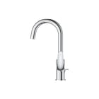 Grohe - Swift L-Size Wastafelmengkraan (opbouw) Wmk M/W