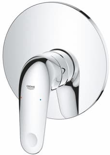 Grohe - Swift Inbouwmengkraan Douchemengkraan Inb