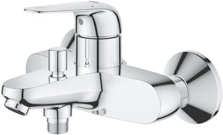 Grohe - Swift Badmengkraan (opbouw) Badmengkraan