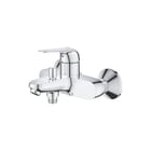 Grohe - Swift Badmengkraan (opbouw) Badmengkraan
