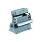 Weidmüller - Rechthoekige (industrie) connector HDC 10A SDLU 1M25G